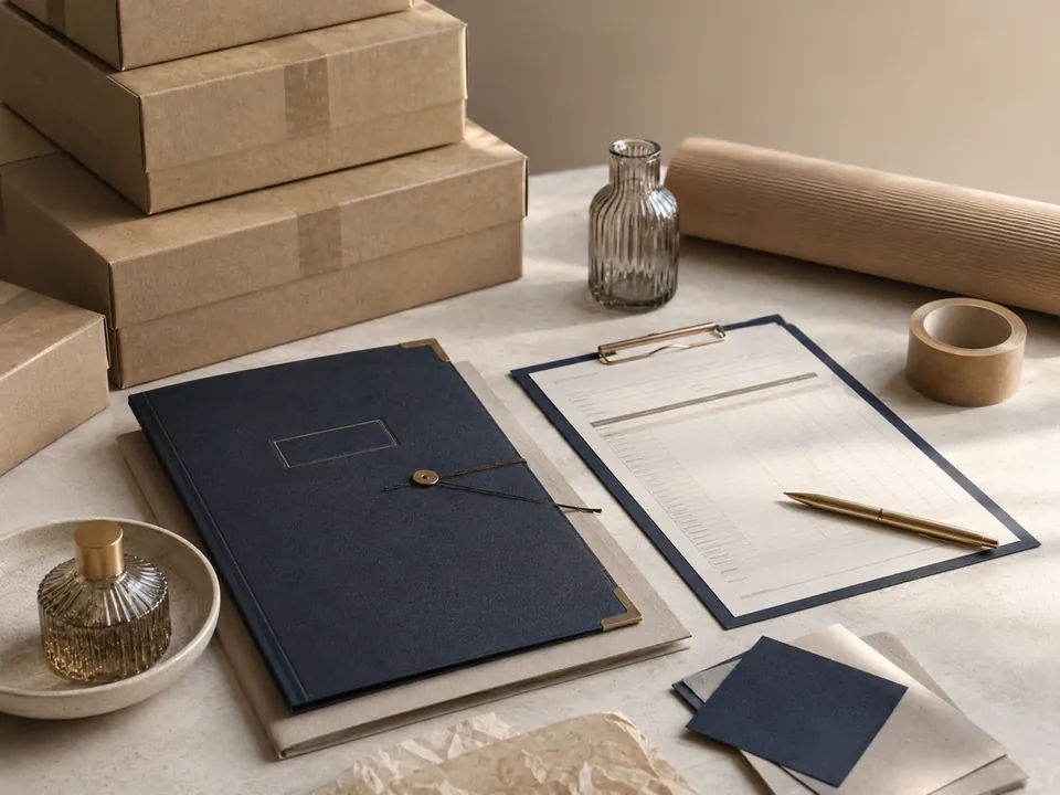 Wholesale procurement visual